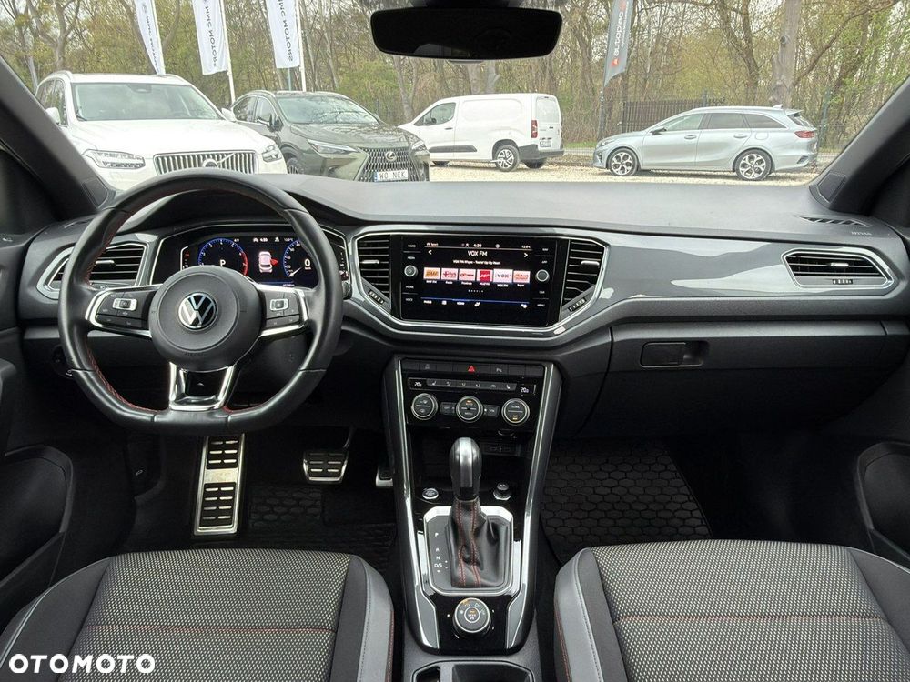 Volkswagen T-Roc - 20