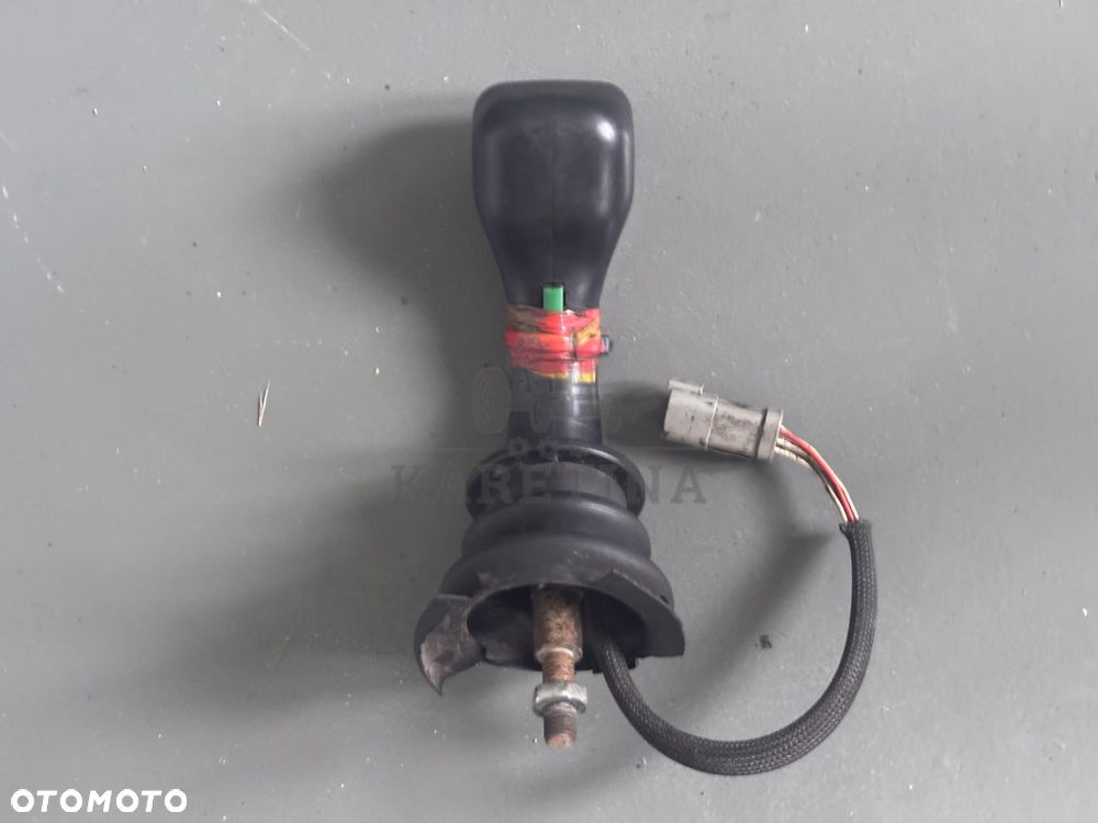 Faresin 7.30 9.30 Joystic Danfoss serii PROF1 - 3