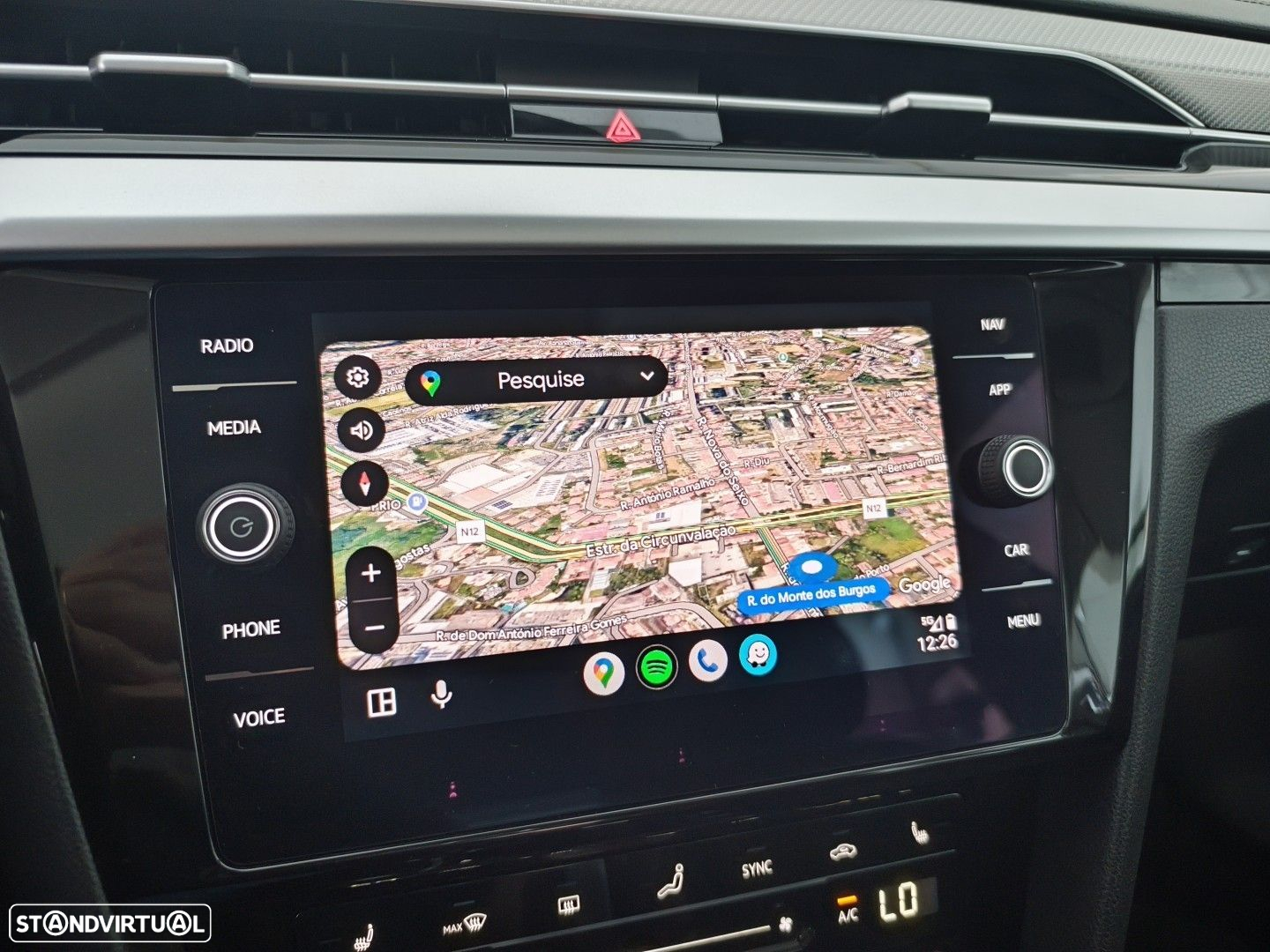 VW Arteon 2.0 TDI Elegance DSG - 26