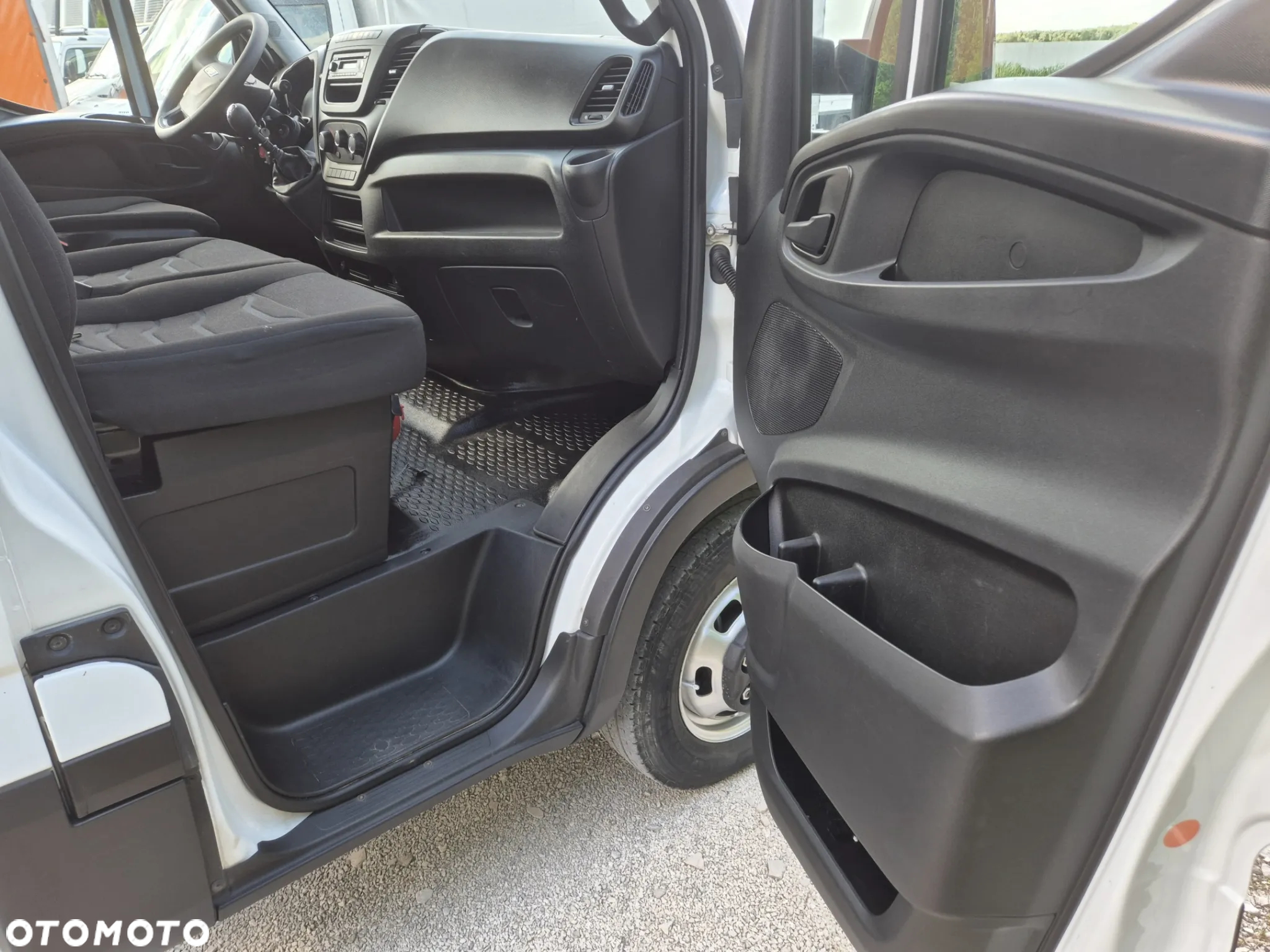 Iveco Iveco 35C15 3.0 150km Oryginalna Wywrotka - 6