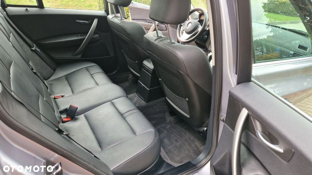 BMW X3 - 18