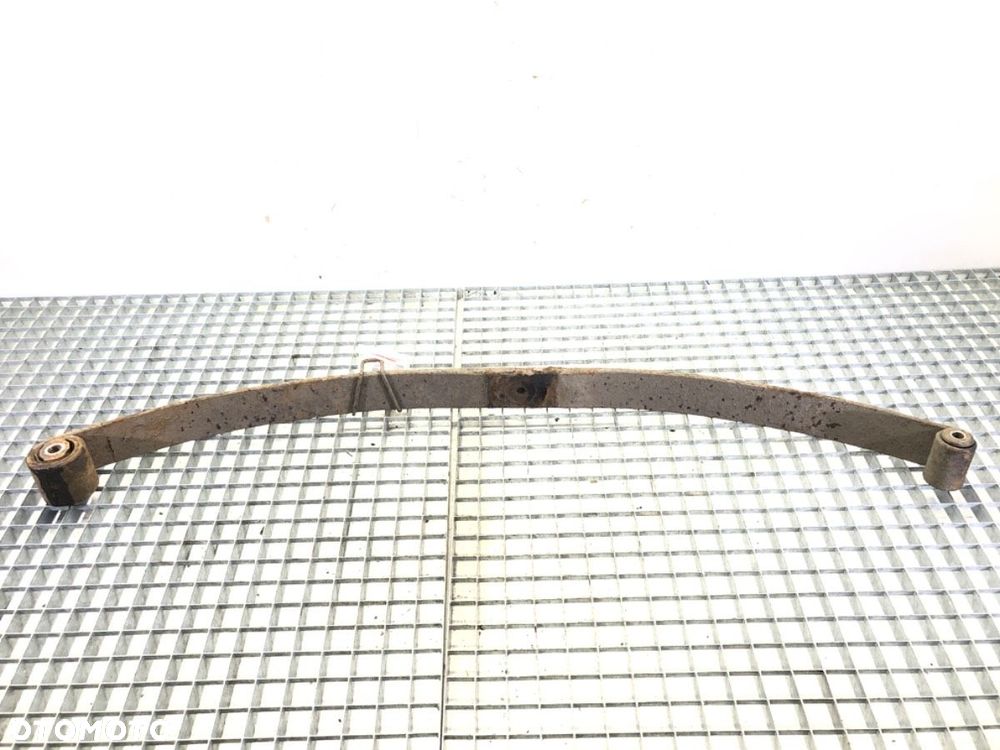 RESOR LEWY TYŁ  FIAT DOBLO Nadwozie pełne/minivan (223_) 2000 - 2022 1.9 JTD Multijet 88 kW [120 - 2