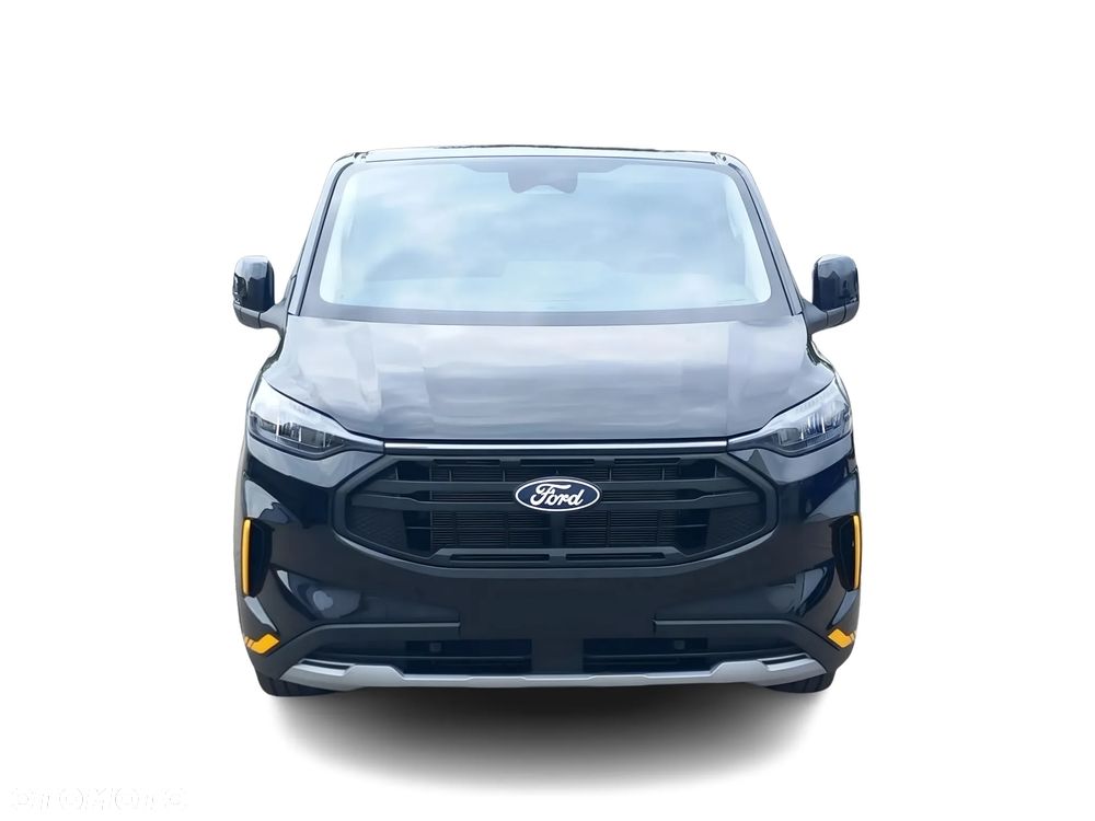Ford Transit Custom Van L2H1 150KM Trail - 6