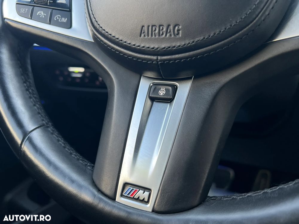 BMW Seria 3 320d xDrive AT MHEV - 17