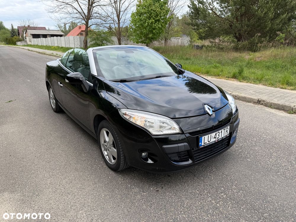 Renault Megane 1.4 16V TCE Dynamique - 1