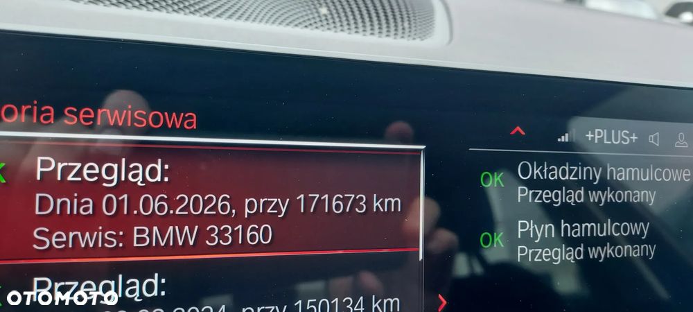 BMW Seria 3 318d Sport Line - 4