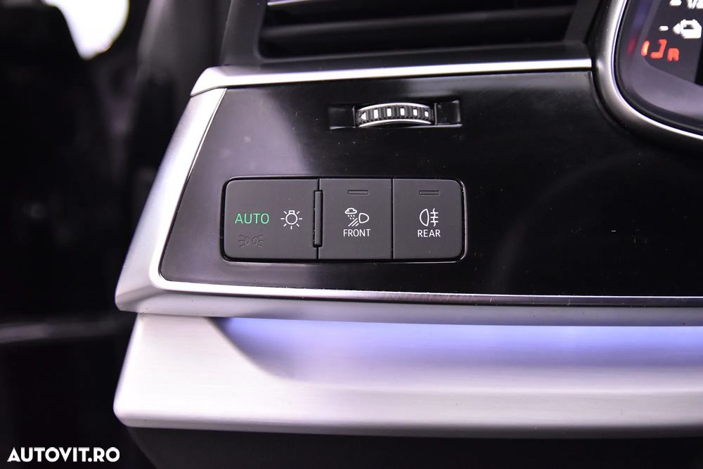 Audi Q8 60 TFSIe quattro tiptronic - 15