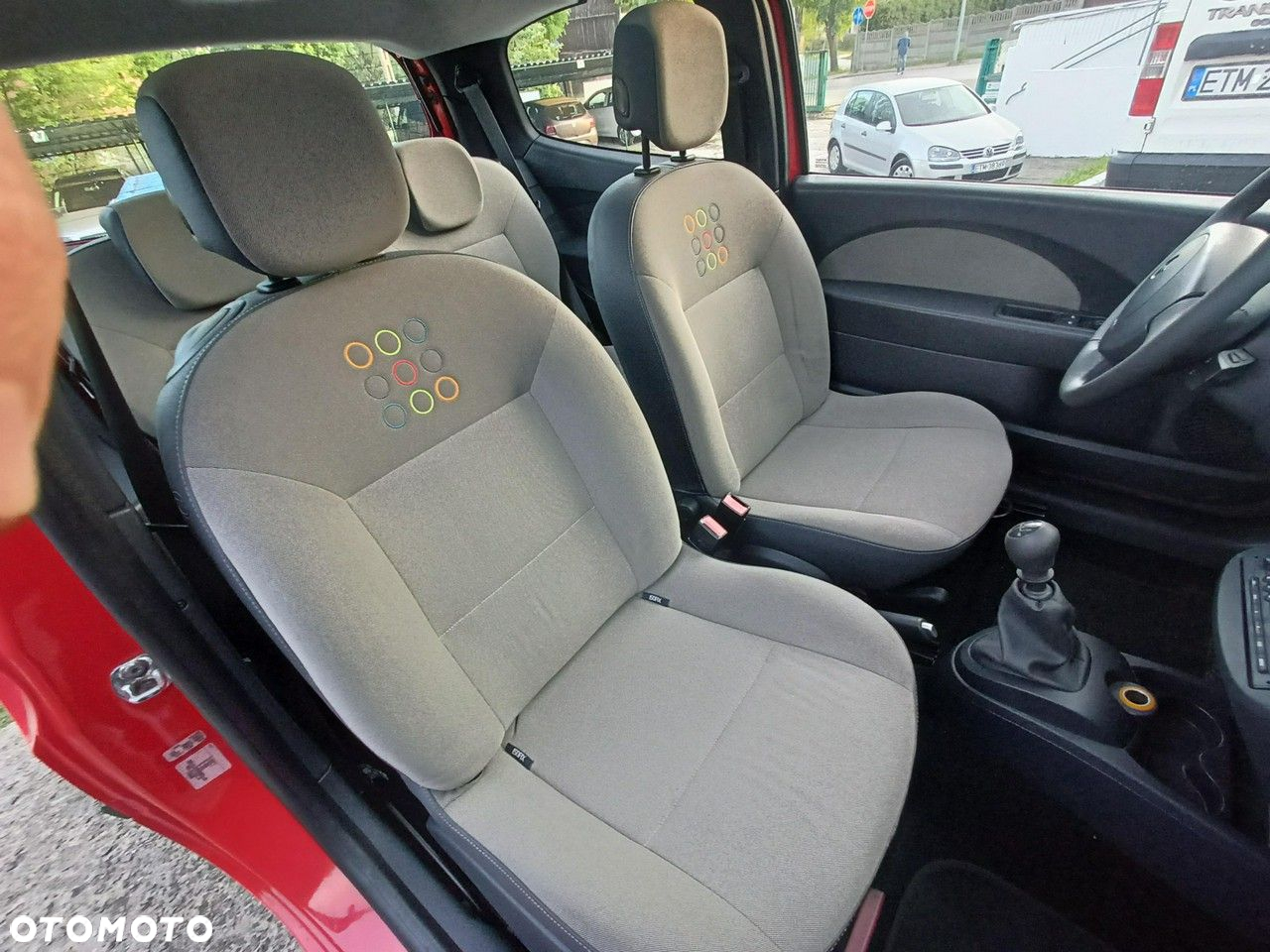 Renault Twingo 1.2 Expression - 28