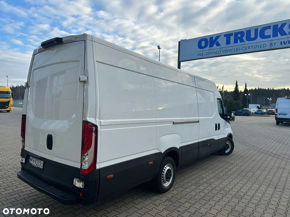 Iveco 35S16A8V 16m3 - 5