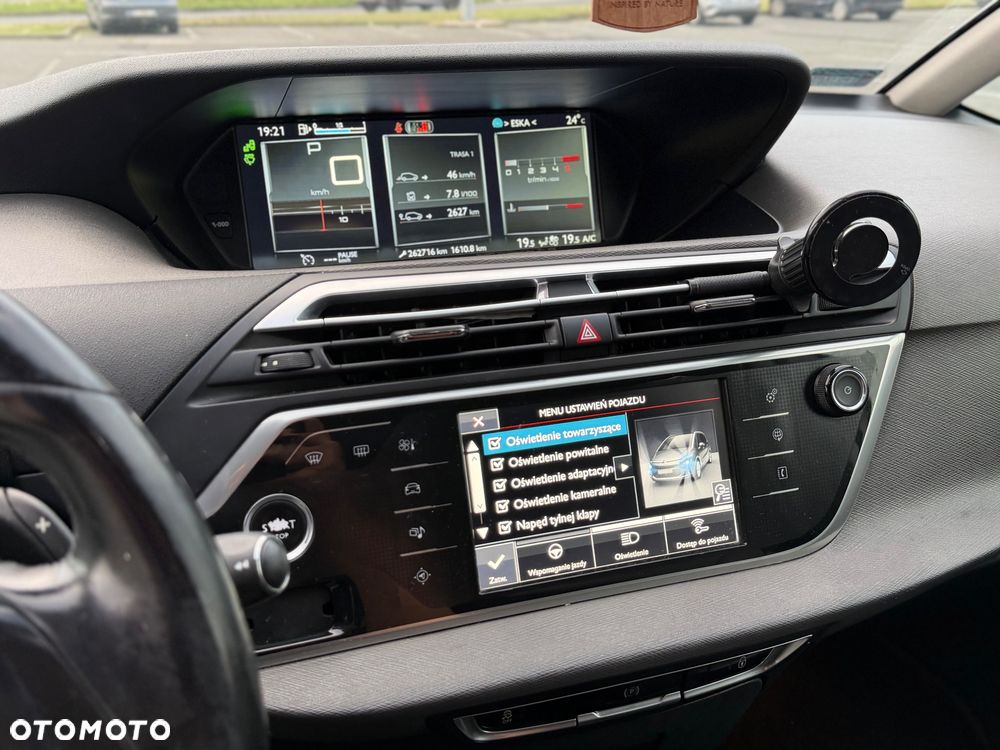 Citroën C4 Picasso 2.0 BlueHDi Exclusive - 7
