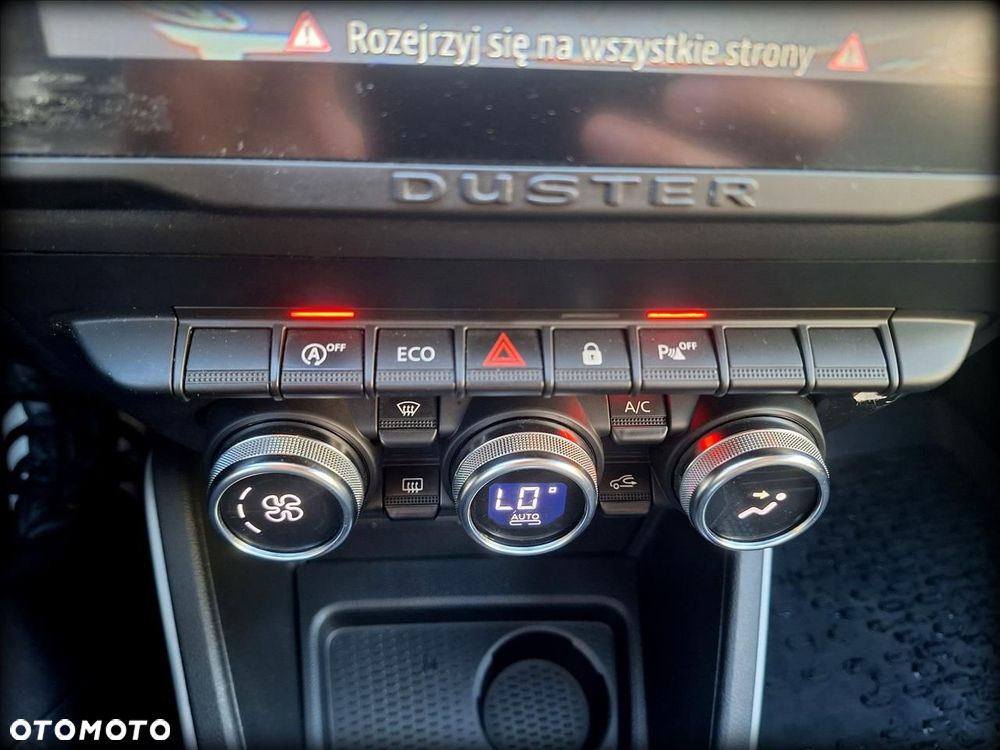 Dacia Duster 1.0 TCe Prestige - 26