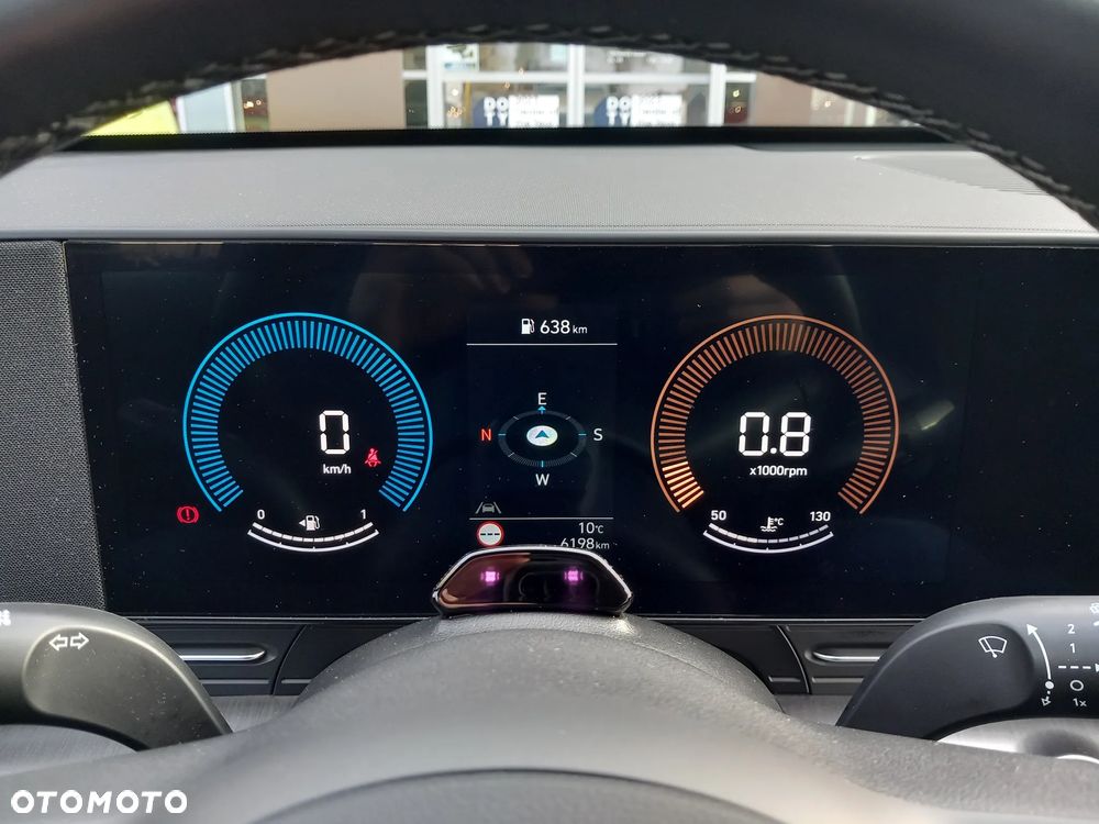 Hyundai Kona 1.0 T-GDI Smart - 24