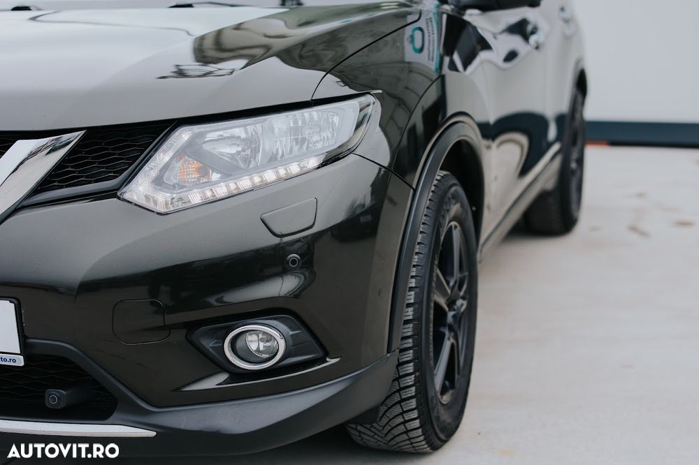 Nissan X-Trail 1.6 dCi ALL-MODE 4x4i N-Connecta - 6