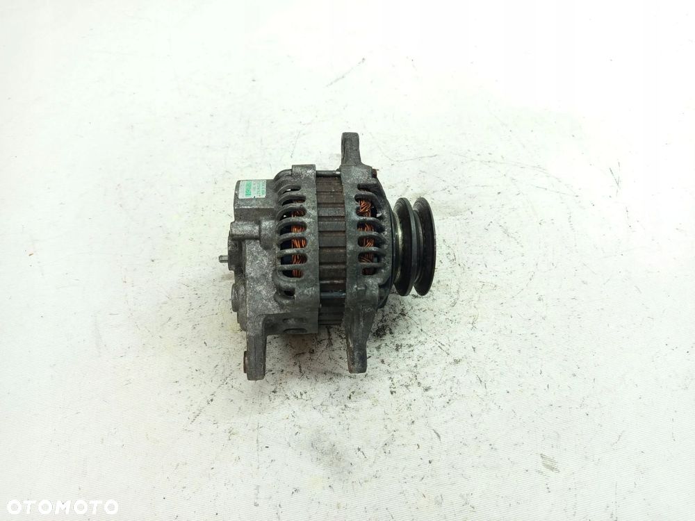 FORD RANGER 2.5 TDCI MAZDA BT50 WLAE ALTERNATOR WLAA18300A A2TC1479ZT - 3