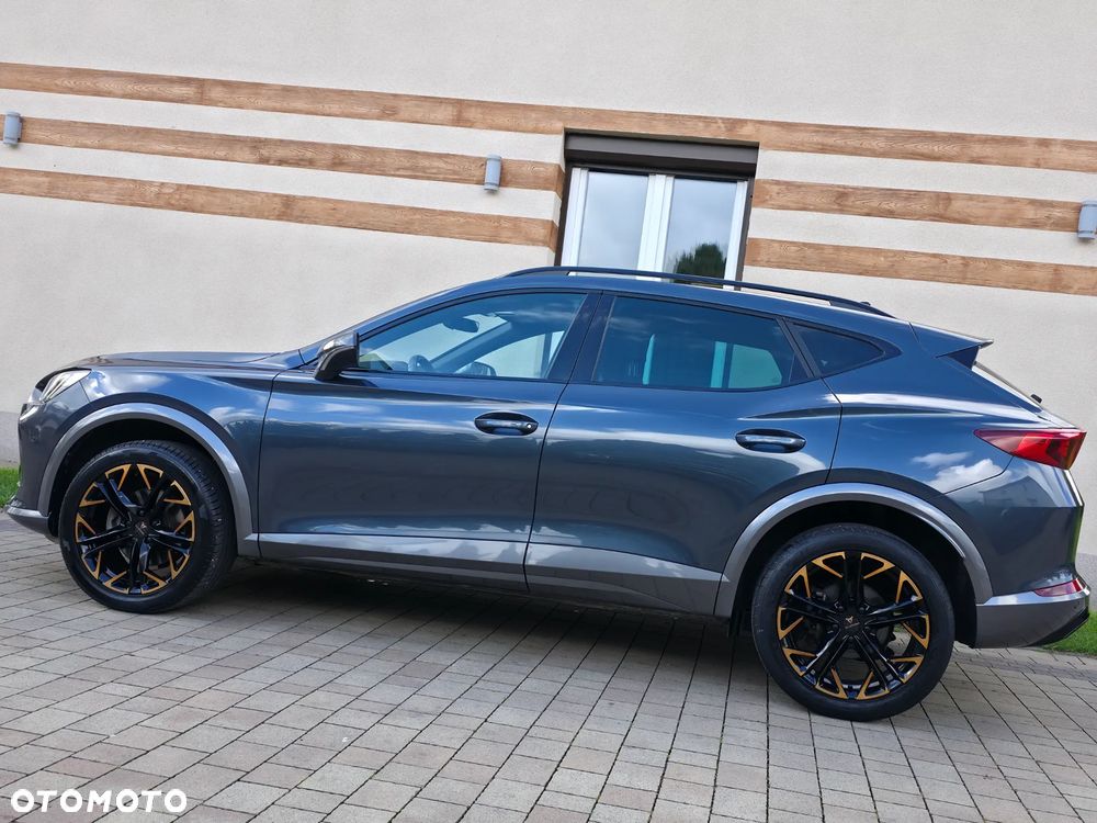 Cupra Formentor 1.5 TSI DSG - 13