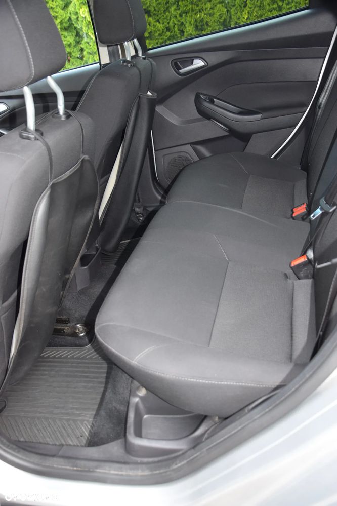 Ford Focus 1.5 TDCi Trend - 13