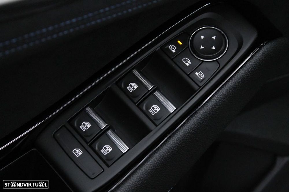Renault Austral 1.2 E-Tech Full Hybrid Evolution - 22