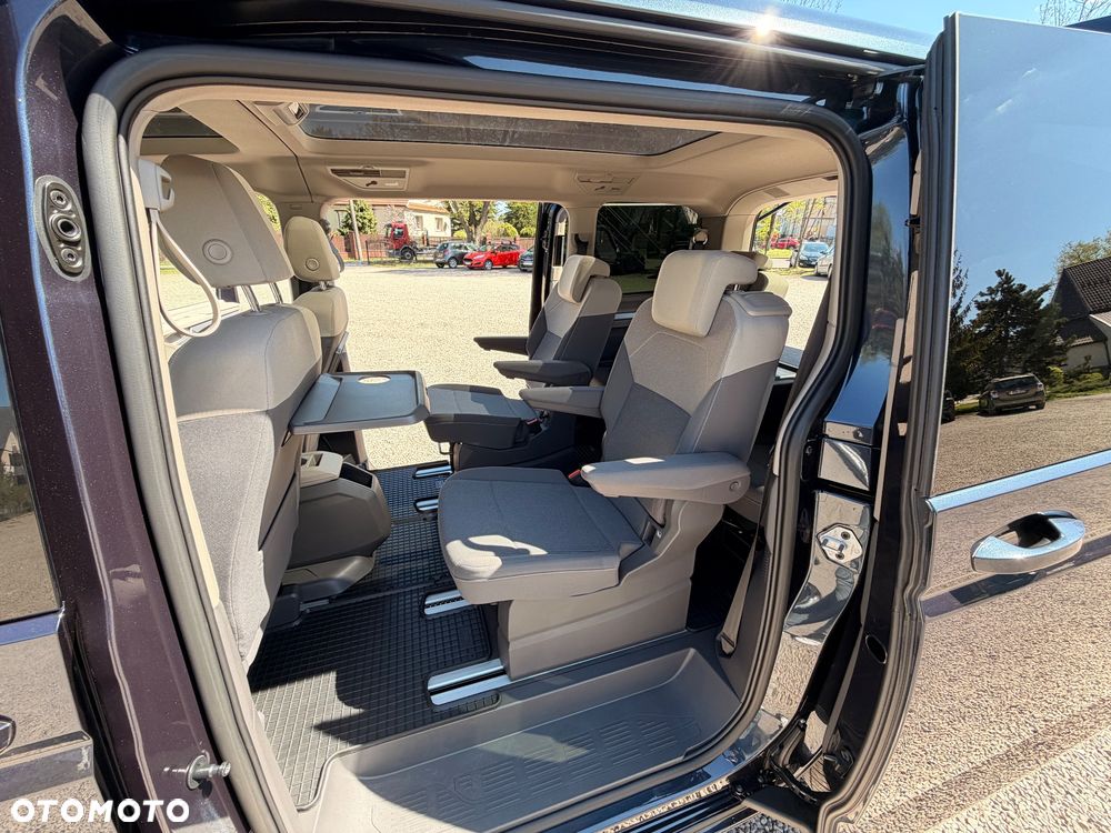Volkswagen Multivan 2.0 TSI L1 Edition DSG - 14