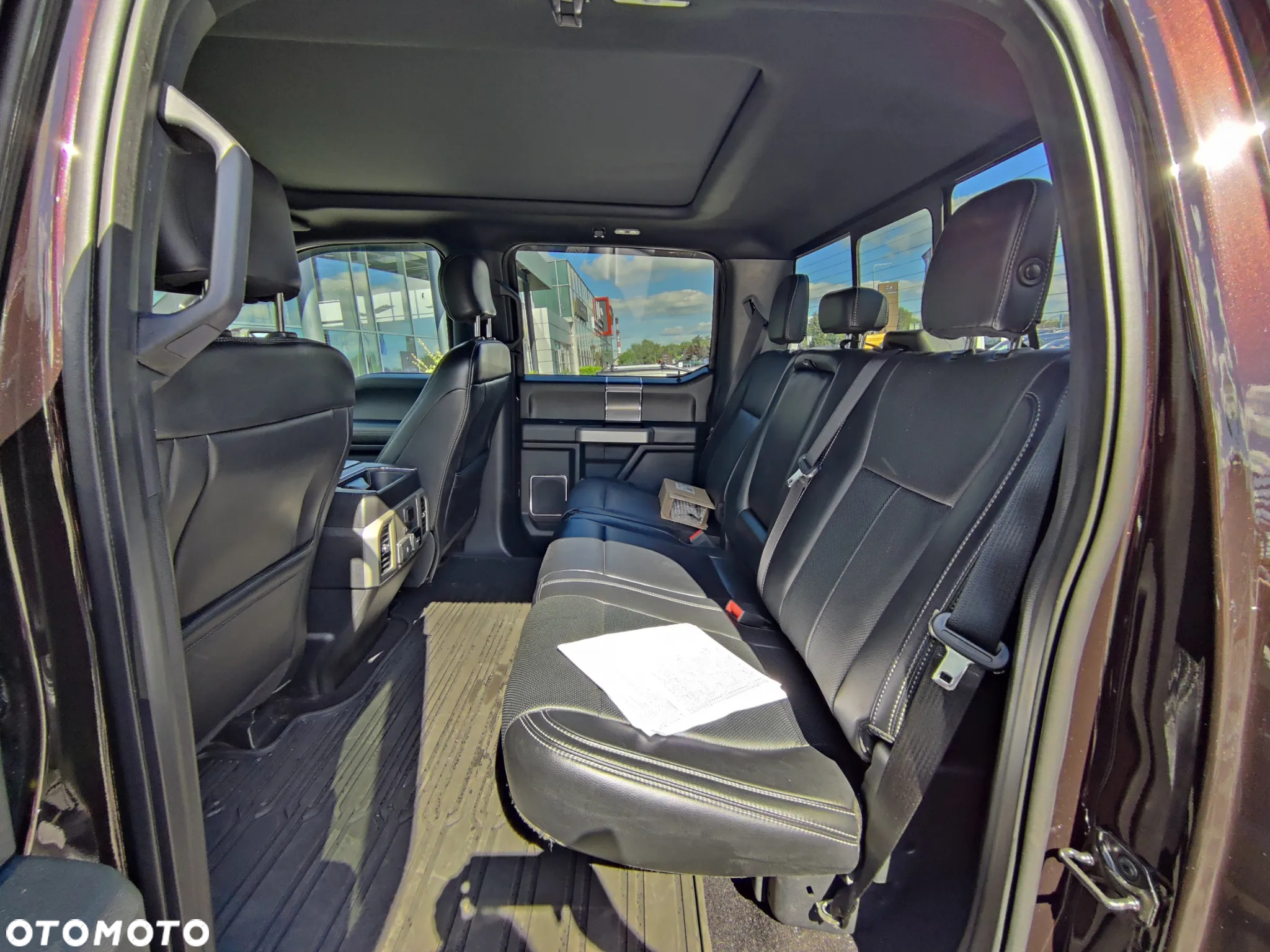 Ford F150 - 21