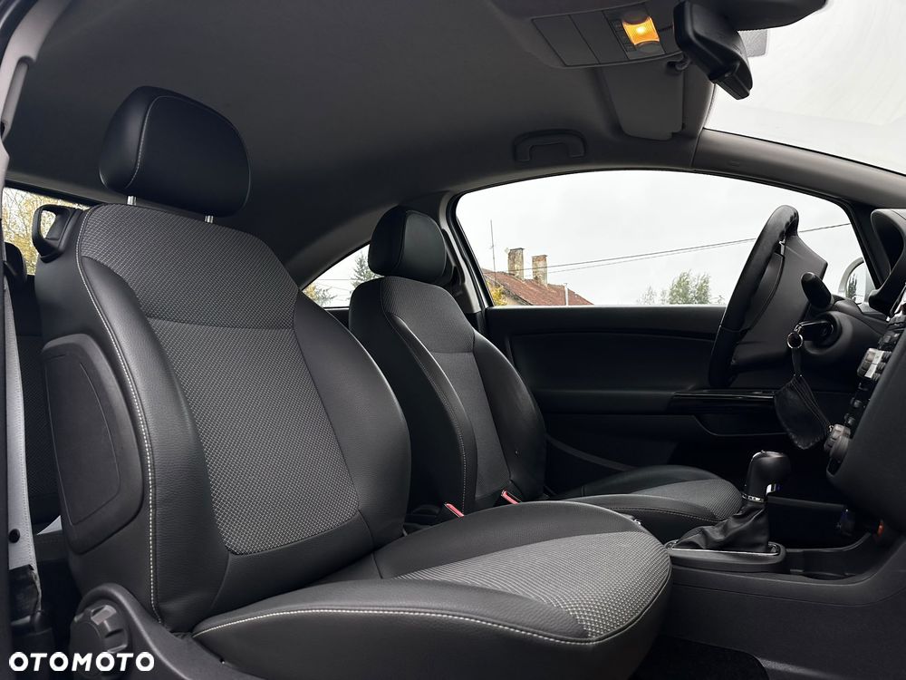 Opel Corsa - 8