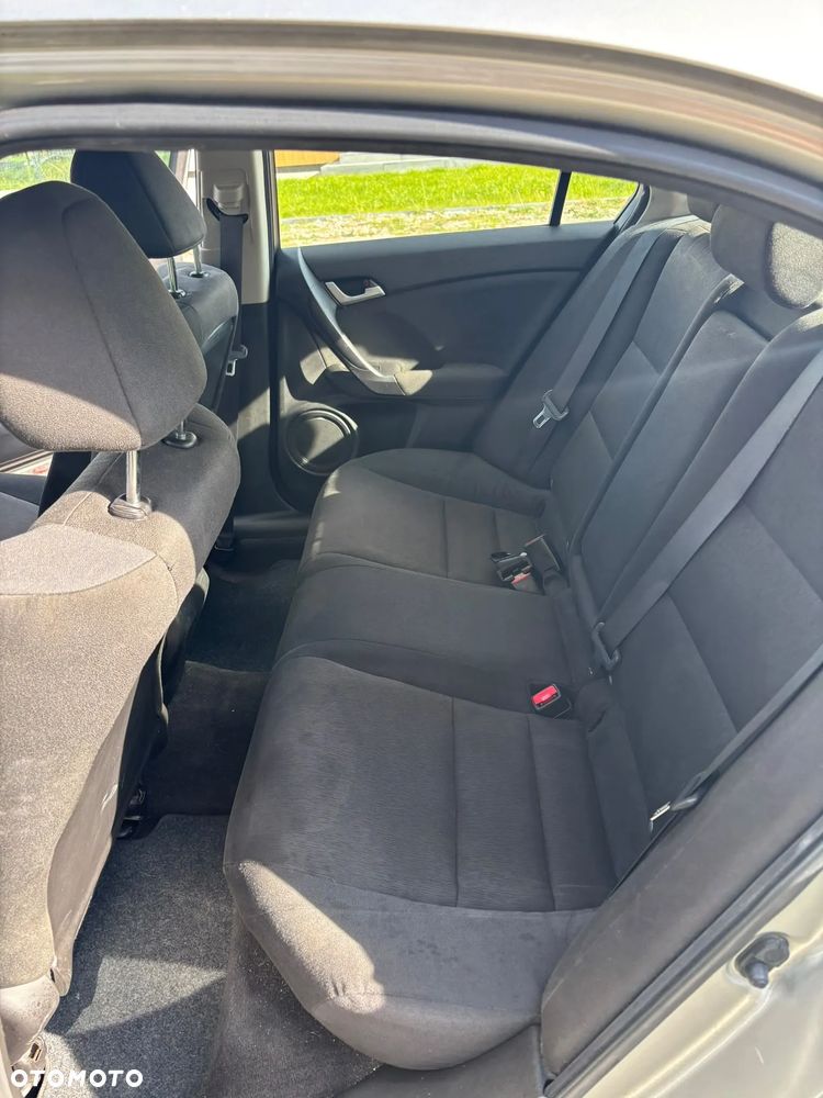 Honda Accord 2.0 Elegance - 13