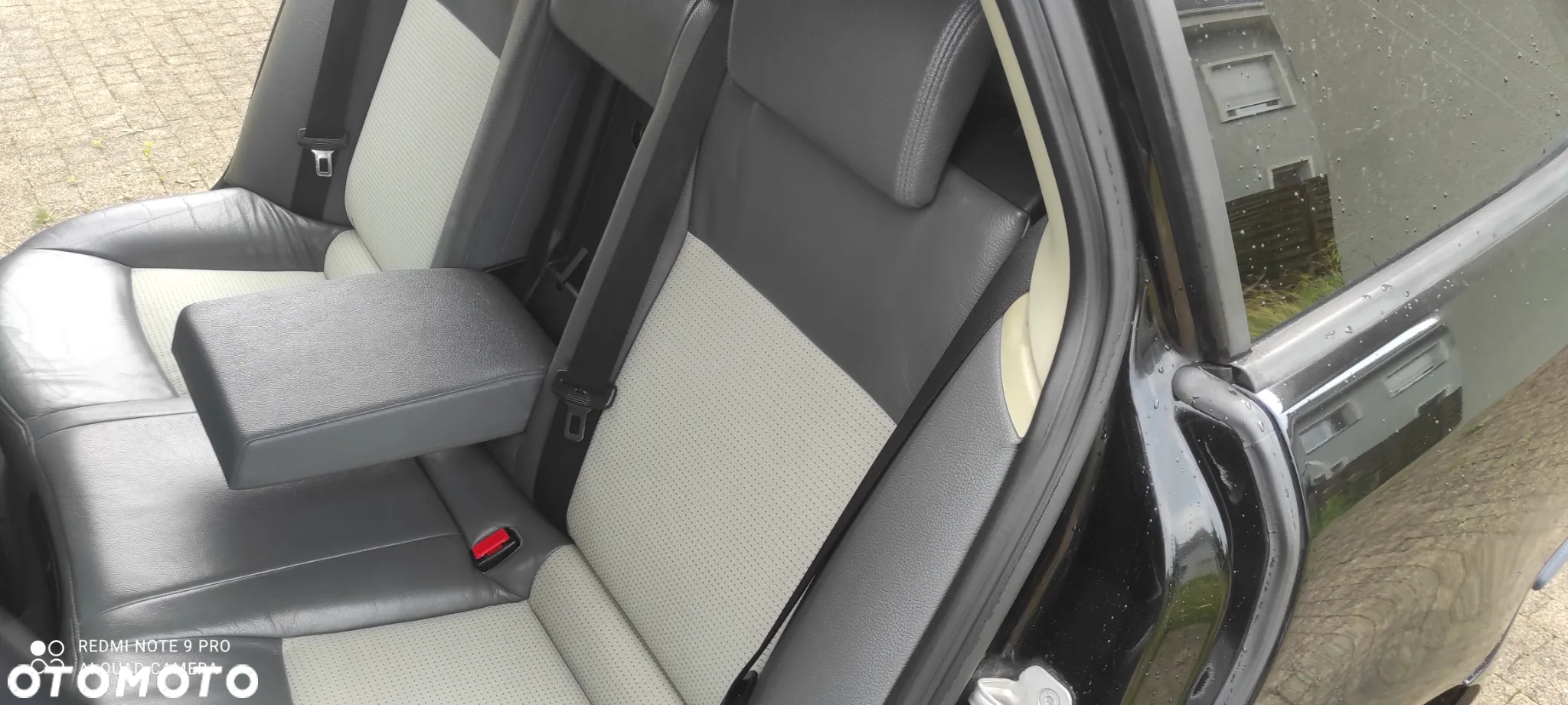 Saab 9-3X 9-3 X 1.9 TTiD Griffin - 3