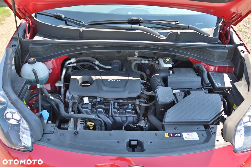Kia Sportage - 18