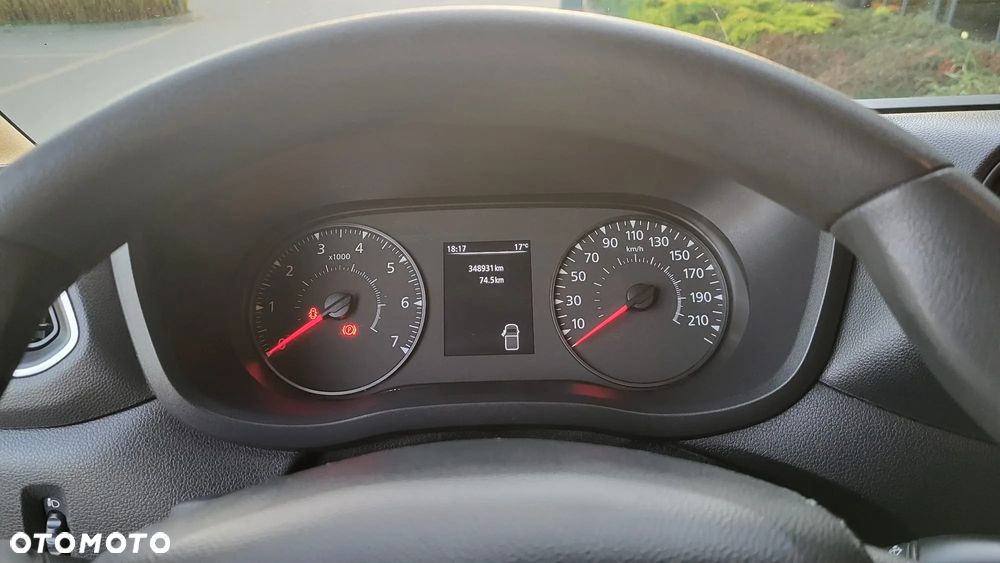 Renault master - 10