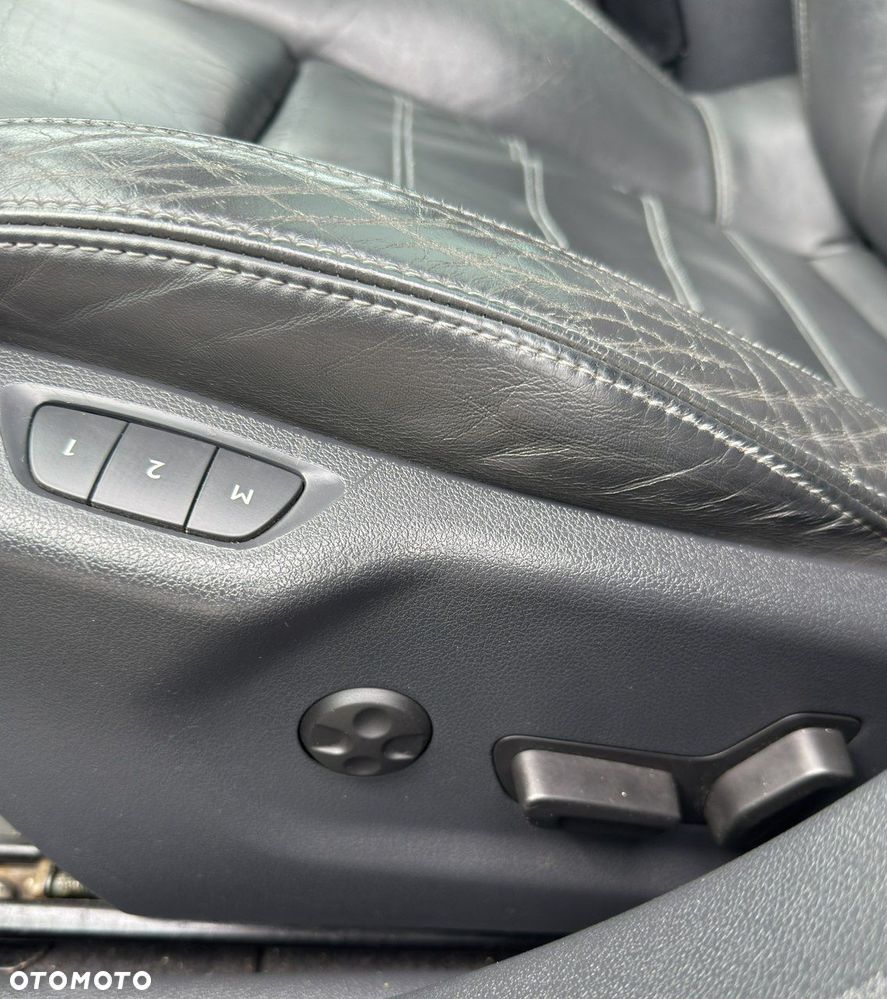 Peugeot 508 SW HDi FAP 200 Automatik GT - 23