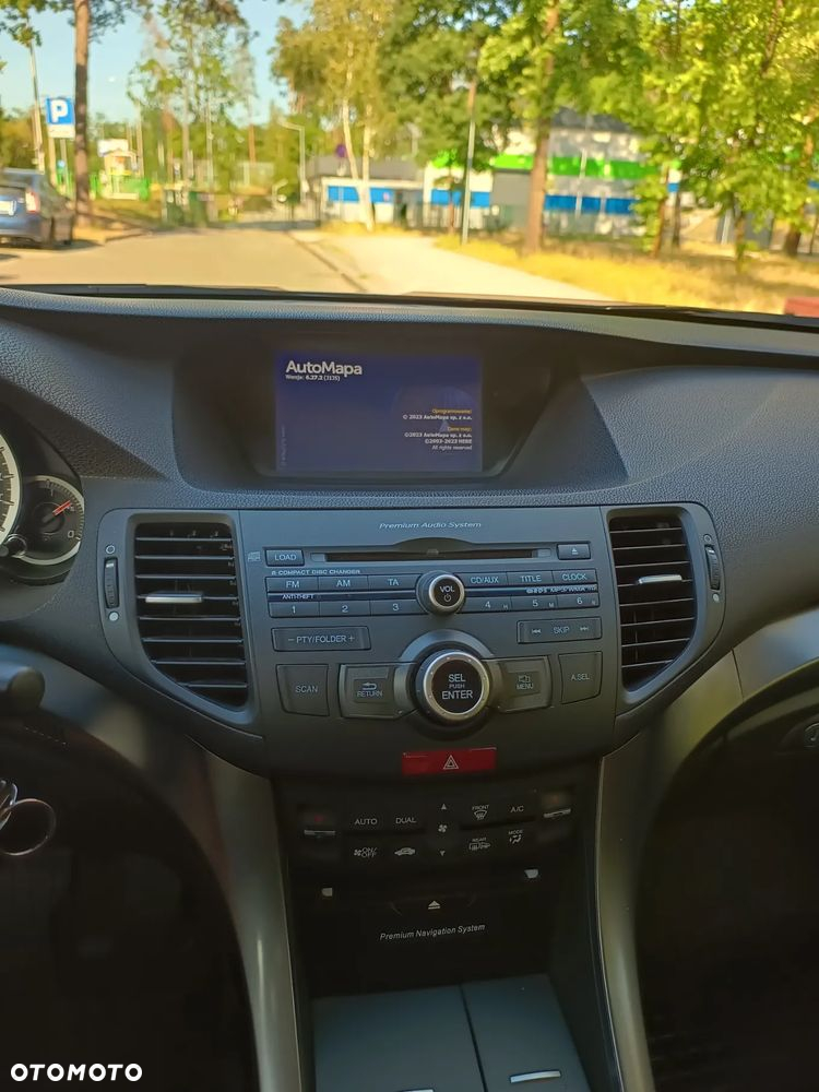 Honda Accord 2.0 Lifestyle Navi - 7