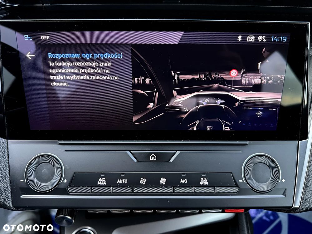 Peugeot 308 1.5 BlueHDi Allure S&S - 21