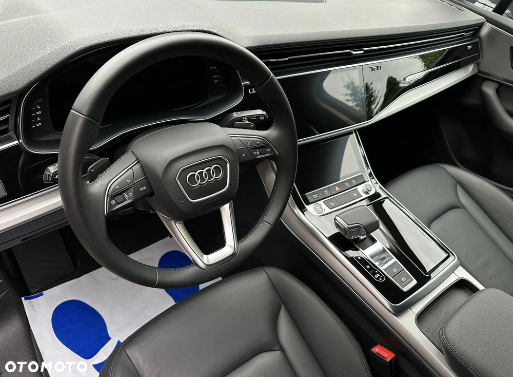 Audi Q7 45 TDI mHEV Quattro S Line Tiptr - 18
