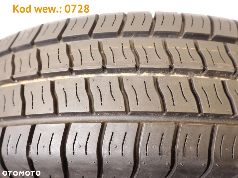 Radial ST-6000 - 185/80 R14C - 8