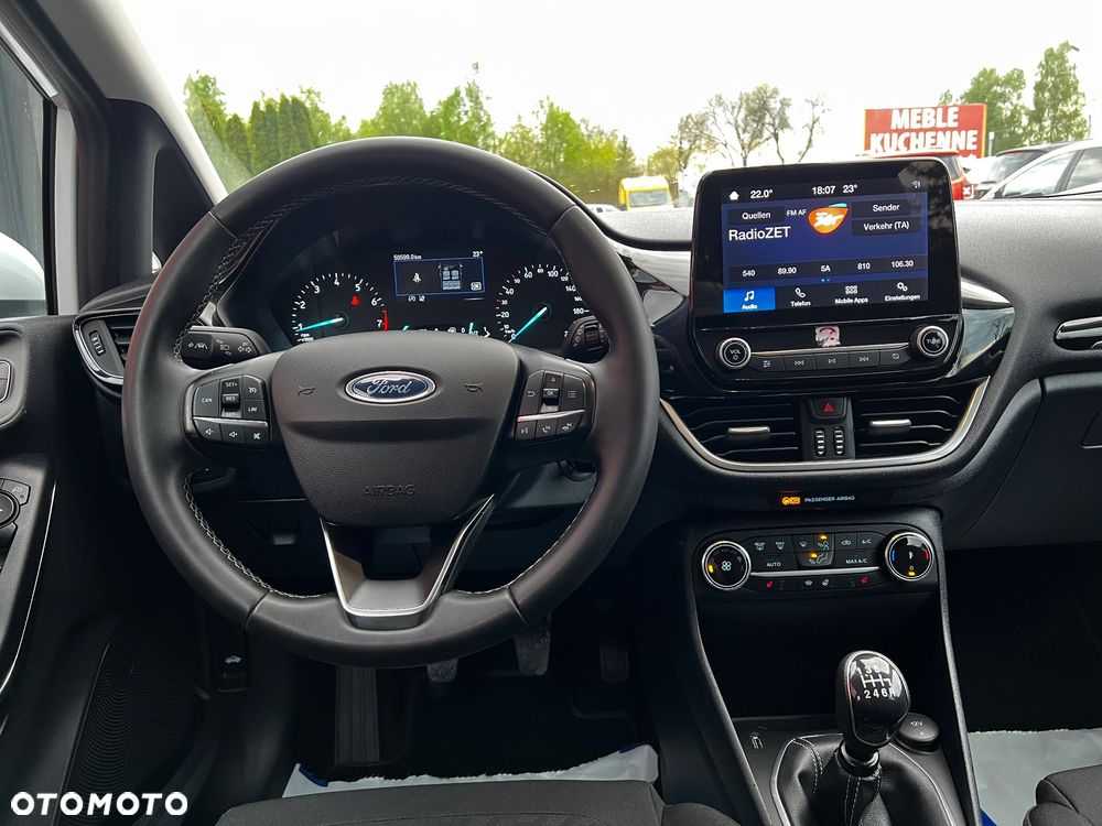 Ford Fiesta - 17