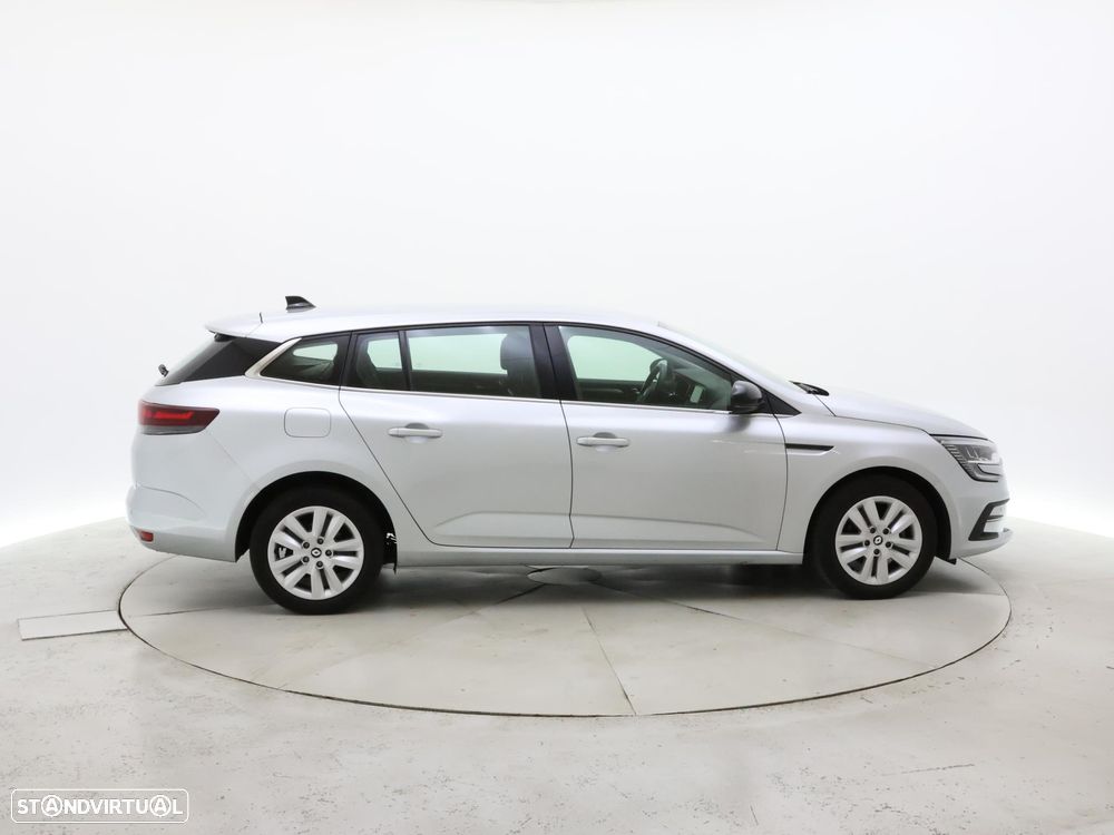 Renault Mégane Sport Tourer 1.5 Blue dCi Equilibre EDC - 8