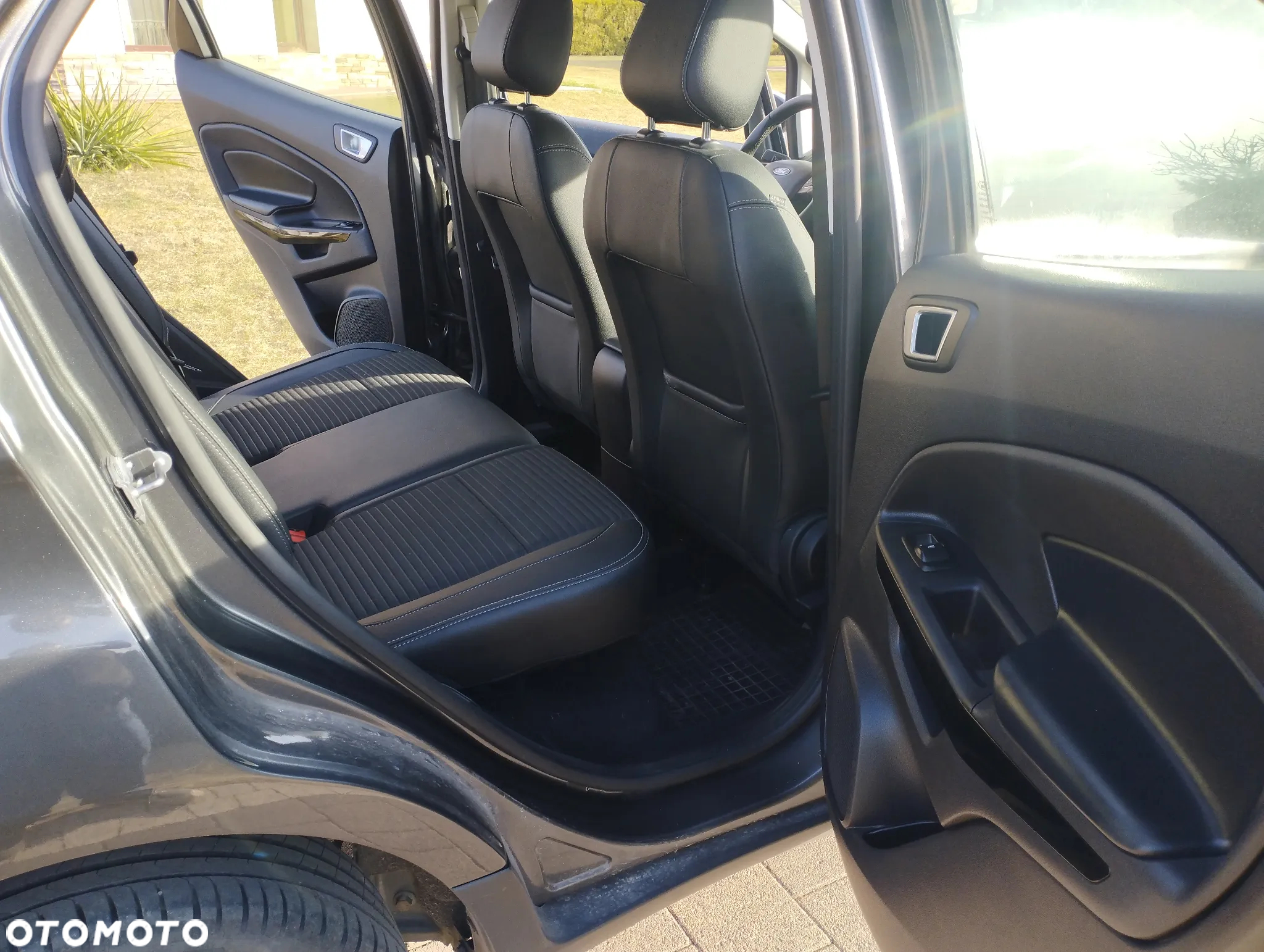 Ford EcoSport 1.0 EcoBoost ST-Line ASS - 14