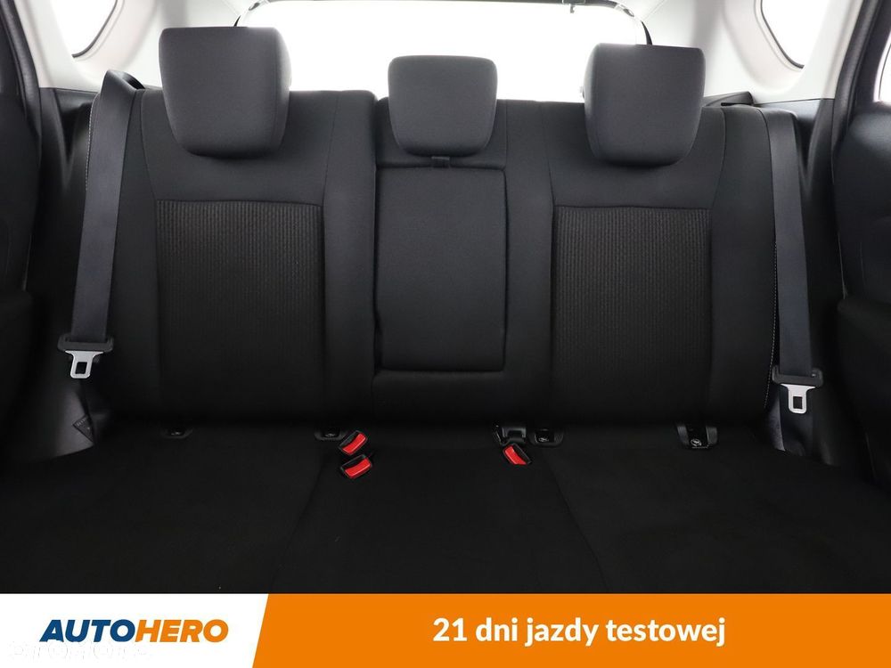 Suzuki SX4 S-Cross - 16