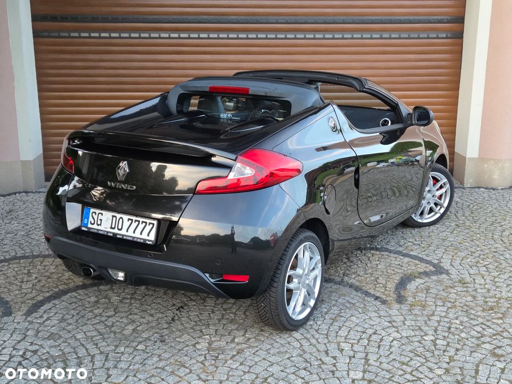 Renault Wind - 31