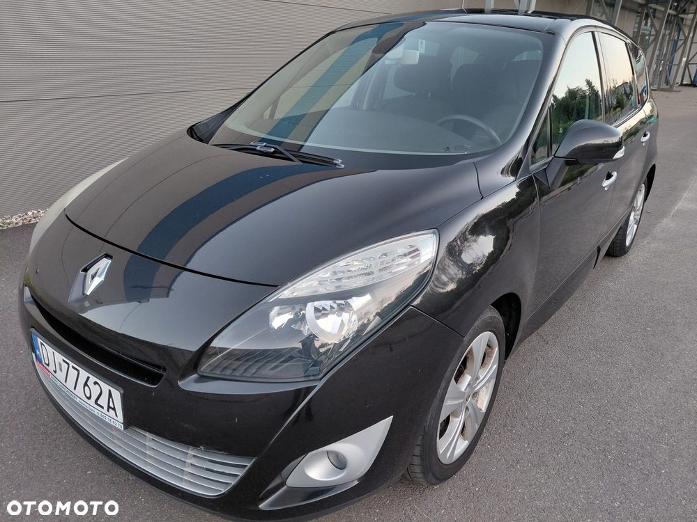Renault Grand Scenic TCe 130 Luxe - 1