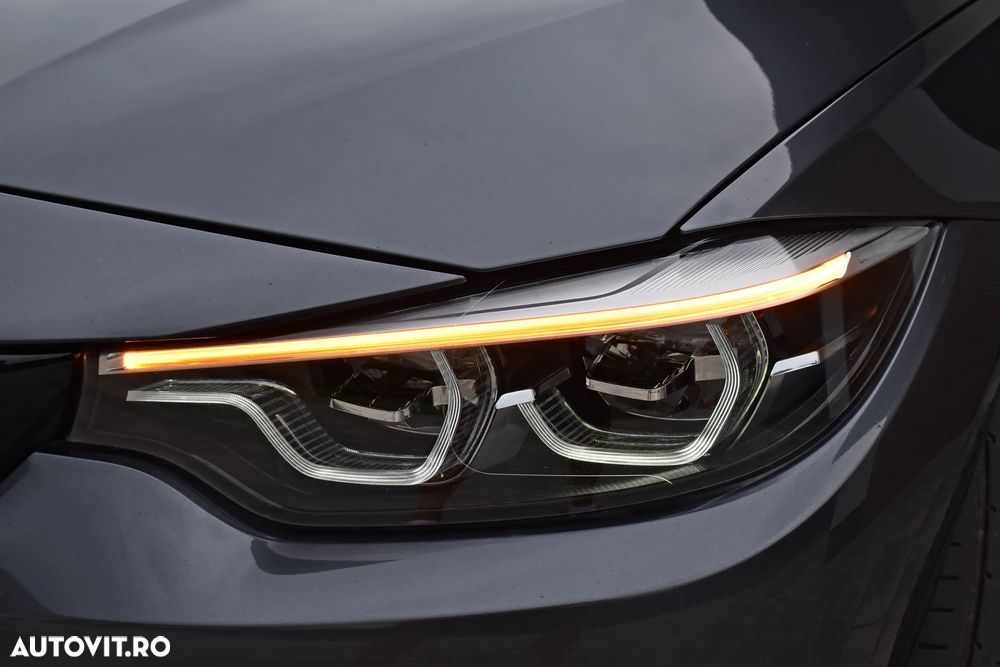 BMW Seria 4 430i xDrive Aut. M Sport - 18