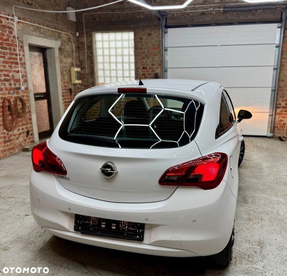 Opel Corsa 1.4 Color Edition - 10