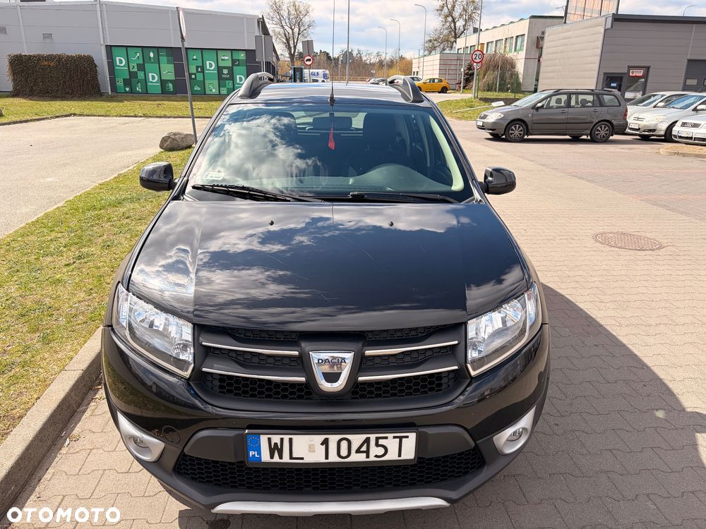 Dacia Sandero 0.9 TCe Laureate - 1