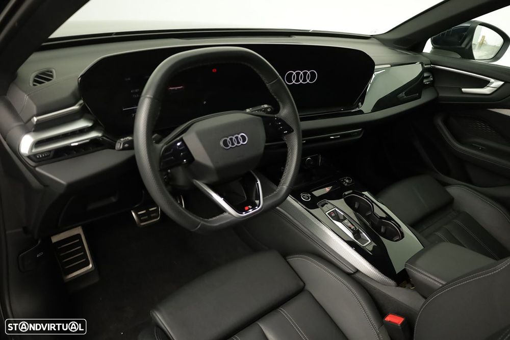 Audi A5 Avant TDI - 7