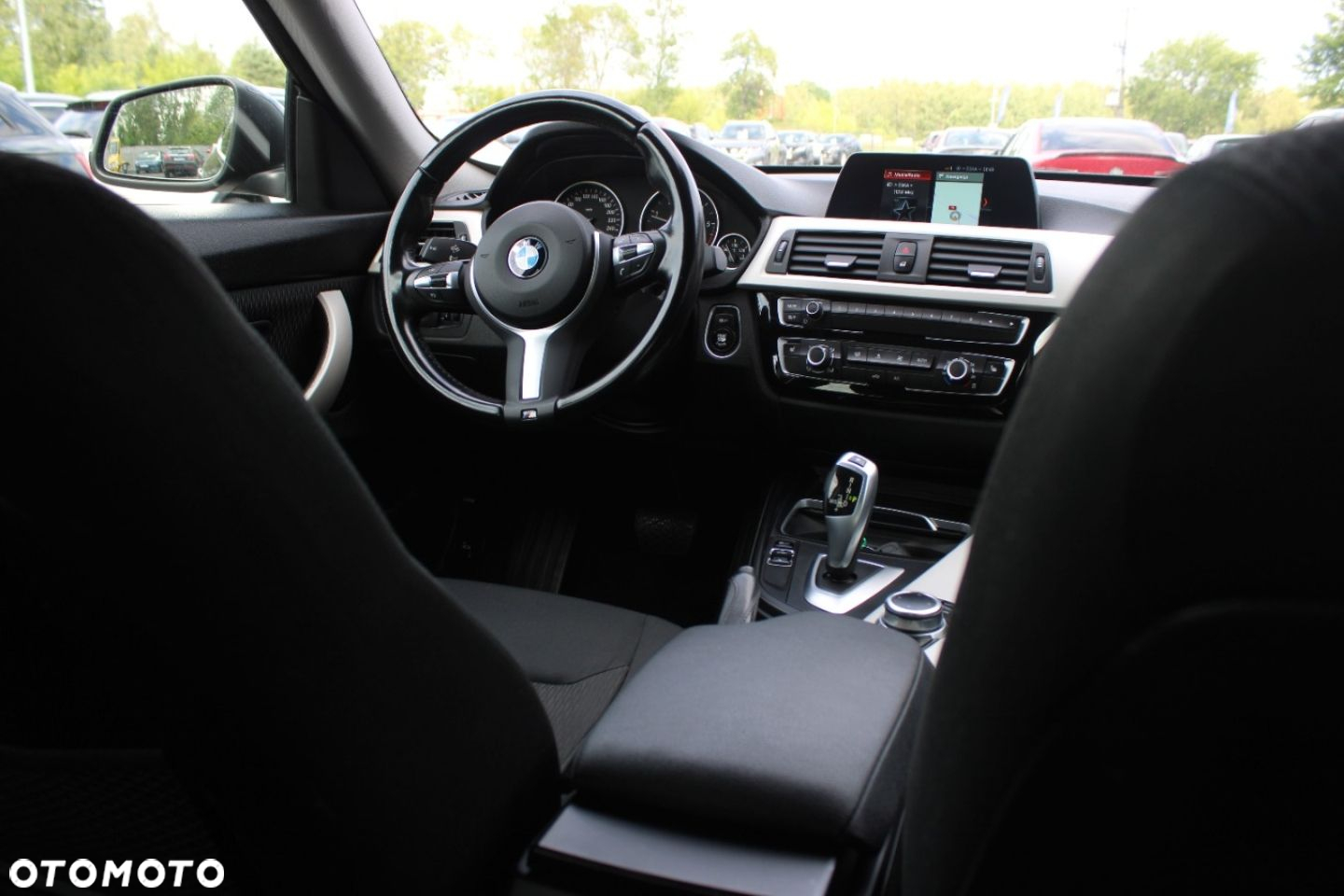 BMW 3GT - 31