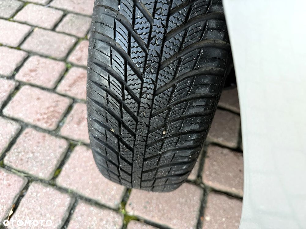 Fiat Panda 1.2 Dynamic Olympic - 19