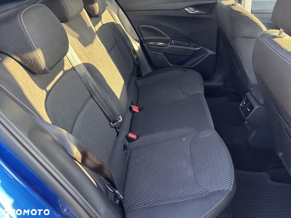 Skoda Fabia 1.0 TSI Style - 13