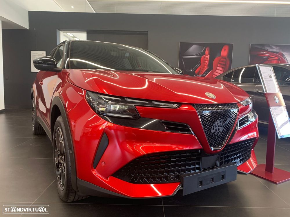 Alfa Romeo Junior - 4