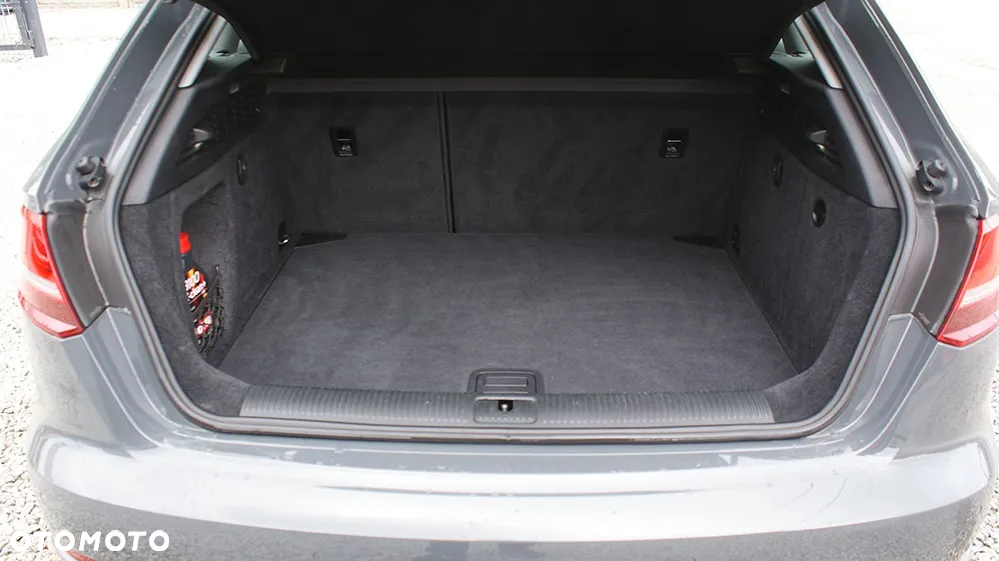 Audi A3 - 15
