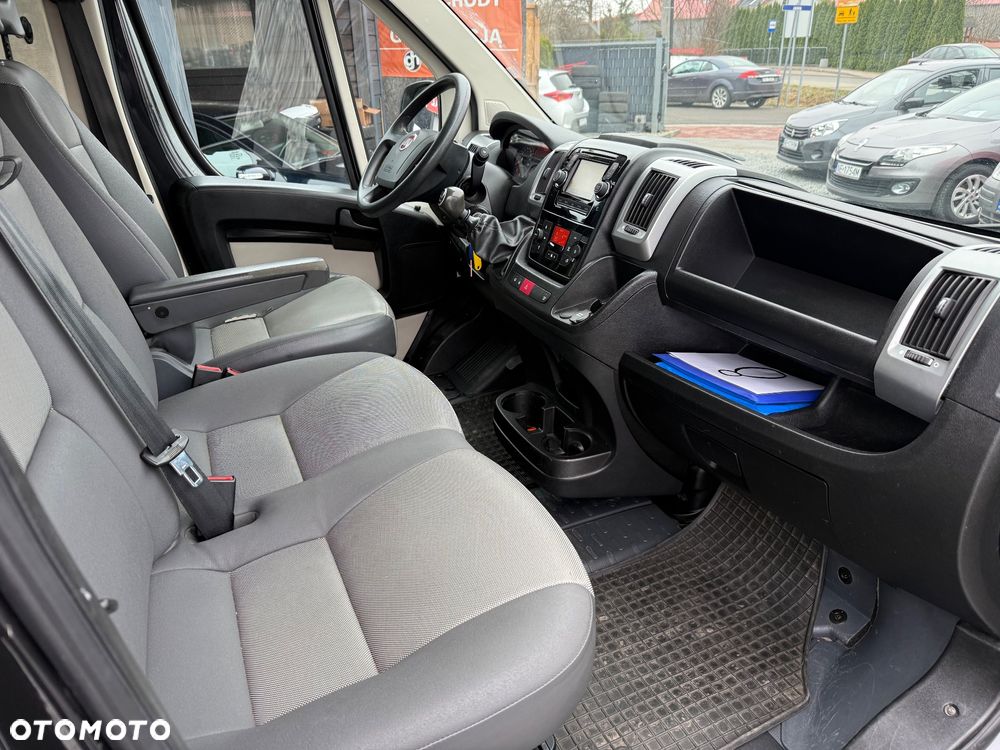 Fiat DUCATO - 9