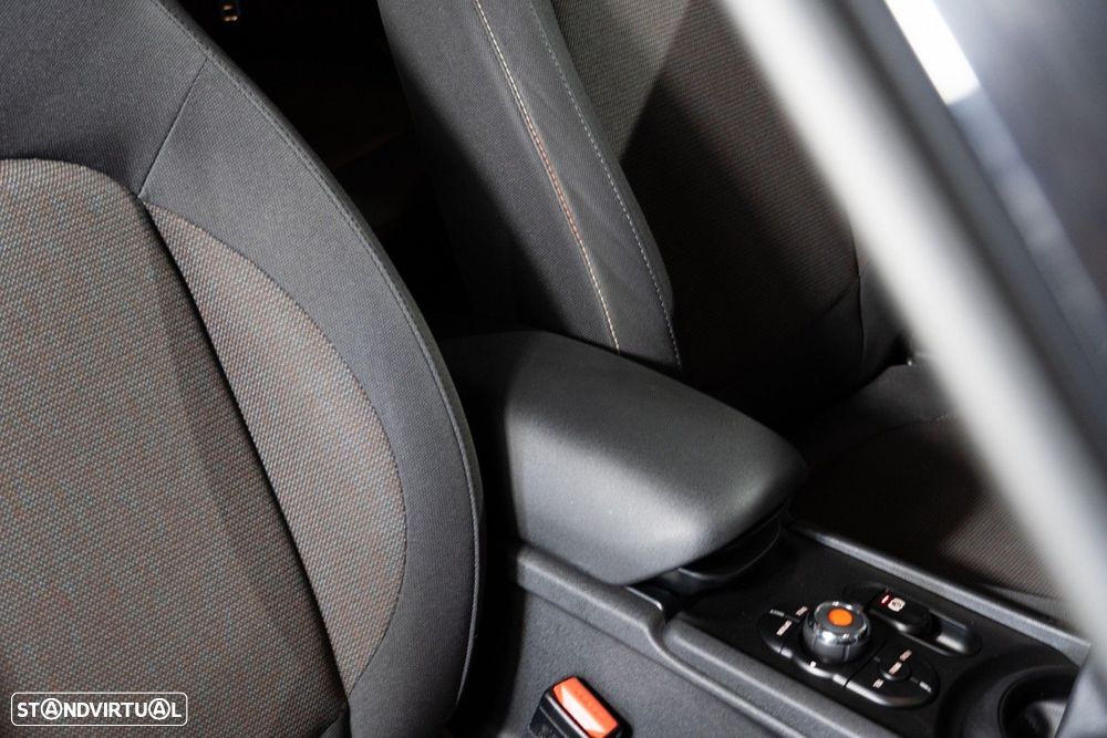 MINI Clubman One D 4Business Nav - 53